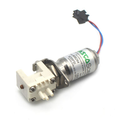 ASCO Pn: 458284 V35PSI โซลินอยด์วาล์วน้ำ3ทาง DC 12V สำหรับ BC2300วิเคราะห์ความเข้มของเลือด,BC2600,BC2800,BC3000,ฯลฯ