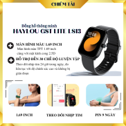 Đồng hồ thông minh Haylou GST Lite LS13