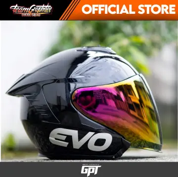 Helmet half face store price