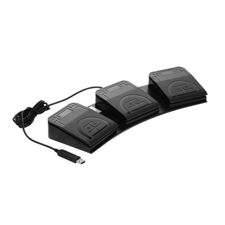 fs2020u1-usb-foot-switch-control-key-customized-computer-keyboard-action-pedal-for-devices-instruments-computers-office