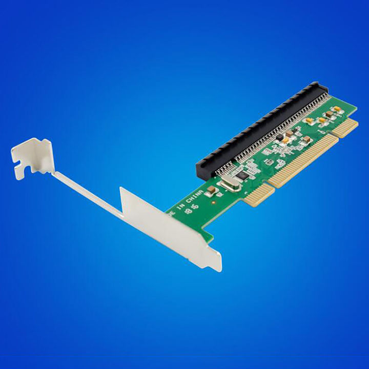 pci-to-pci-express-conversion-card-pci-32-bit-card-for-pci-express-x1-x4-x8-or-x16-pxe8112