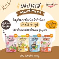 ส่งฟรี‼️สูตรใหม่‼️ ผงปรุงน้ำซุป 1Y+ ผงปรุงรสเด็ก6เดือนขึ้นไป ผงปรุงรสMumMum ผงปรุงรสผัก ผงปรุงรสตับ ✨Top 8 Free ทานได้✨