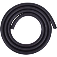 8x14mm 8mm I/D 14mm O/D Fuel Injection Pipe High-pressure Pipeline Petrol Oil Tube Fuel Tank Tube Tubing Gasoline Pipe Hose Line