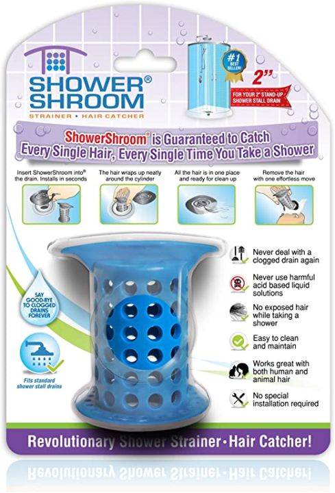 ซิลิโคน-ฝาท่อระบายน้ำ-ดักจับเส้นผม-หรือขนสัตว์tubshroom-สำหรับห้องอาบน้ำ-ห้องเชาเวอร์ในบ้าน
