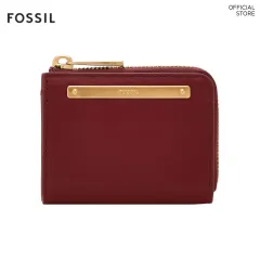 Fossil Madison Green Wallet SWL2229320 | Lazada