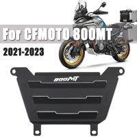 สำหรับ CFMOTO MT800 800MT MT 800 MT ของประดับจักรยานยนต์ด้านหน้าถังน้ำป้องกันตะแกรงฝาปิดเครื่องยนต์ตะแกรงกันพัดลม