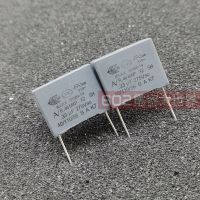 Free shipping 5pcs/10pcs KEMET AV film capacitor MKP62 275V0.33uf X2 330nf 334 P 15mm audio capacitor