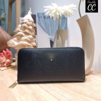 ? Model PR LONG WALLET WITH GWP ภาพไม่เบลอโลโก้ทักแชทนะคะ