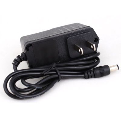 【Hot-Selling】 yawowe สินค้าแบบพกพา AC 100-240V DC 9V 1A แหล่งจ่ายไฟภายนอก Wall Charger การเฝ้าระวังวิดีโอกล้องวงจรปิด Power Adapter