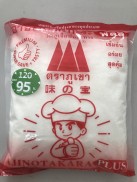Bột ngọt Thái Lan thượng hạng Ajino takara PLUS 1kg - Hạt rất mịn