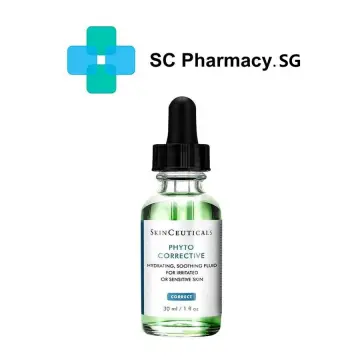 Skinceuticals Phyto Corrective Gel Sérum Corretor 30m