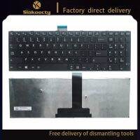 Siakoocty new laptop English keyboard for Toshiba Satellite Pro R50 C Tecra A50 C Z50 C A50 C1510 A50 C1520 Z50 C1550 US Keyboar