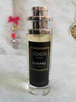 น้ำหอมชาแนล โคโค่นัวร์ CHANEL COCO Noir  น้ำหอมสาวมั่นทันสมัย กลิ่นหรูหรา ขนาด 35 มล./1 ขวด