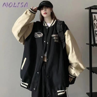 Molisa Fashion เสื้อผ้าแฟชัน2023 เสื้อแจ็คเก็ตผ้าฟลีซขนาดเล็กสำหรับฤดูใบไม้ร่วงและฤดูหนาว เวอร์ชั่นเกาหลี WJK23907PV 36Z230909