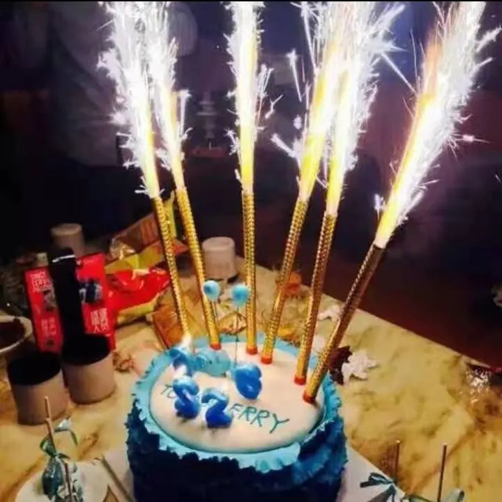 Ins Style Creative Birthday Cake Sparkler Candles Firework Spray Stick Birthday Party Cake Baking Candle Decorations 15 Cm Lazada Ph Ins Style Creative Birthday Cake Sparkler Candles Firework Spray Stick Birthday Party Cake Baking Candle Decorations 15 Cm Lazada Ph