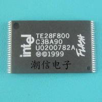 TE28F800C3BA90[TSSOP-48] Brand New Original Real Price Can Be Bought Directly