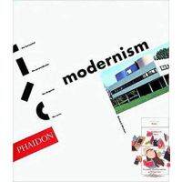 be happy and smile ! &amp;gt;&amp;gt;&amp;gt; Modernism [Hardcover]