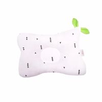 Baby Pillow newborn Pillow bedding baby shaping Pillow almohada bebe coussin bebe cotton feeding pillow nursing pillow 30*20cm