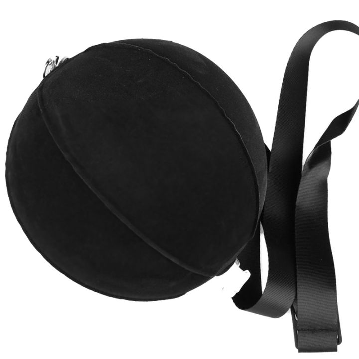 swing-posture-corrector-aids-intelligent-impact-ball-assist-posture-correction-training-smart-inflatable-ball