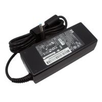 HP Compaq Adapter 19.5V 4.62A 90W 4.5 x 3.0mm หัวเข็ม