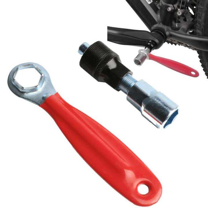 bike-crank-removal-wrench-mountain-bike-crank-remover-tool-professional-bicycle-repair-tool-kit-for-road-bike-mountain-bike-mtb-bike-foldable-bicycle-first-rate