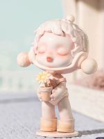 hot seller Mart temperature series bright oil version blind box sp8 trendy toy figure girl gift car ornaments