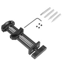 Lens Repair Tool Multi-Function Vise for 22mm-110mm Lens Filter Ring Spanner Wrench Open Tool Set From 8mm to 90mm