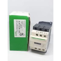 LC1D18  32 A  220V 380v แมกเนติก Schneider ของใหม่ ส่งทุกวัน