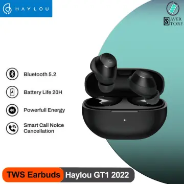 Haylou gt1 online lazada