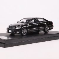 ซูม1:64คราวน์12Th รุ่นนักกีฬา GRS184รถโมเดล Diecast