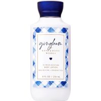 โลชั่น Bath and body works กลิ่น Gingham Body lotion 236ml