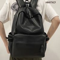 【jw】✵♨ Mochila de couro para homens e mulheres mochilas alta qualidade mochila designer luxo bolsa viagem grande capacidade
