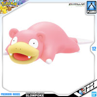 VCA ? BANDAI POKEMON PLAMO PLASTIC MODEL COLLECTION QUICK SLOWPOKE ประกอบ หุ่นยนต์ โมเดล กันดั้ม กันพลา ของเล่น VCAGTH GUNDAM