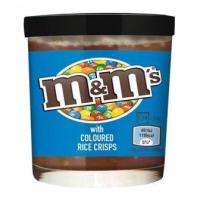 M&amp;m Bread Spread 200 G