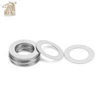 304 Stainless Steel Flat Washer - 304 Stainless Steel Ultra-thin Flat Washer 50 - Aliexpress