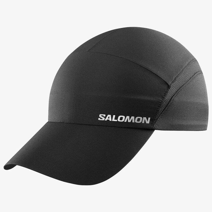 salomon xa running cap