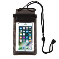 hot【cw】 With Straps Sealed Cover Underwater Phones