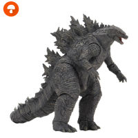 ของเล่นรูป Godzilla 2019เวอร์ชันภาพยนตร์สูงตุ๊กตาขยับแขนขาได้16ซม. พร้อมรูปลักษณ์เหมือนจริงรายละเอียดที่ละเอียดอ่อนเหมือนของขวัญวันเกิดคริสต์มาส