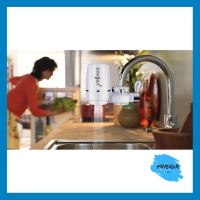 กรองน้ำใช้ น้ำปะปา น้ำดื่ม น้ำเกษตร Zoosen Water purifier เครื่องกรองน้ำ7ชั้น เครื่องกรองน้ำใช้ติดหัวก๊อก กรองได้7ชั้น รุ่นZSW-010A ของแท้100% by minerva6395