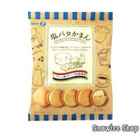 s10 Takura Biscuits Seika Salty Butter &amp; Camembert Cheese บิสกิตเนยสอดไส้ครีมชีสกามองแบร์ {ของแท้นำเข้าจากญี่ปุ่น}