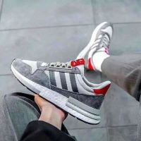 mens shoes ZX500 RM BOOST retro couple Dragon Ball joint casual breathable sports shoes couple shoes