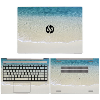 สติกเกอร์แล็ปท็อปสำหรับ HP ProBook 450 G9 G8 G7 455 G10 G9 G7 640 G9 PVC Note Book SKINS สำหรับ HP ProBook 440 445 G7 G8ภาพยนตร์