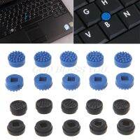 10PCS Trackpoint Pointer Mouse Stick Point Cap For DELL Laptop Keyboard Drop Shipping