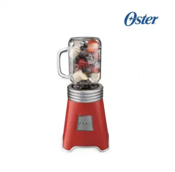 Oster Mason Jar Blender - Oster Malaysia