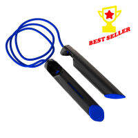 เชือกกระโดด รุ่น 500 สีน้ำเงิน  !!! สินค้าแท้ 100% ขายดี !!!  ( 500 Skipping Rope - Blue )