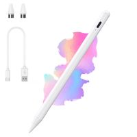 Universal Stylus Capacitive Touch Pen For Huawei Matepad T10 T10S 10.1 MediaPad T3 T5 M3 M5 Lite M6 10.8 Tablet Pencil Stylus Pens