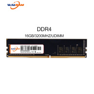 Walram Máy chủ để bàn Fury Beast 16GB 3200mhz hoặc 3200MT s DDR4 UDIMM Bộ thumbnail