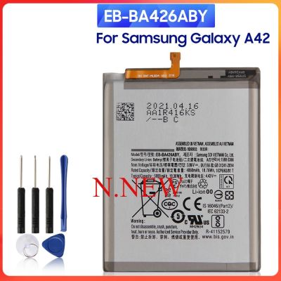 แบต แบตเตอรี่ Samsung A32(5G),A326,A326B A42,A426,EB-BA426ABY