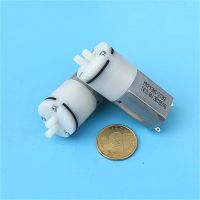 Mini 130 Air Oxygen Pump Electric Dc 3v Vacuum Flat Pump Breast Pump Micro Negative Pressure Pump Diy  Fish Tank