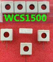 5PCS 10PCS 20PCS 50PCS WCS1500 Hall Effect Base Linear Current เซนเซอร์